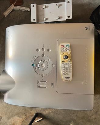 Videoproiettore Sharp XH-PH70X Conference series