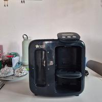 Preparatore automatico biberon latte artificiale 