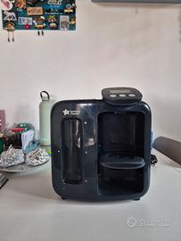 Preparatore automatico biberon latte artificiale 