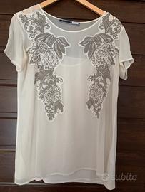T-shirt/bluse Max Mara, taglia M