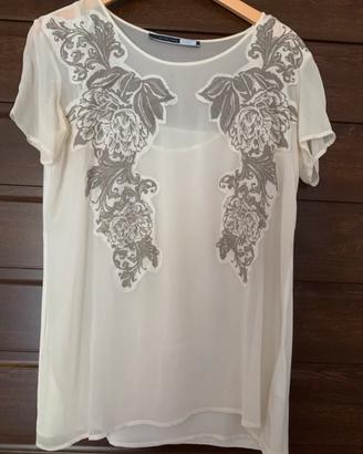 T-shirt/bluse Max Mara, taglia M
