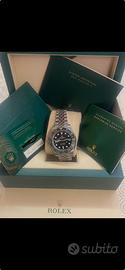 Rolex sprite