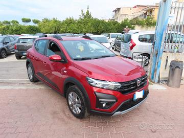 Dacia Sandero Stepway 1.0 BENZ. SOLO 46.000 KM 202