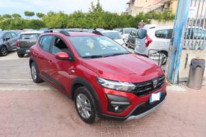 Dacia Sandero Stepway 1.0 BENZ. SOLO 46.000 KM 202