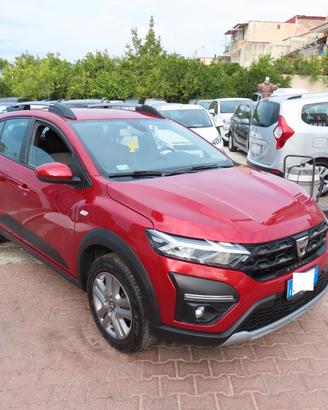 Dacia Sandero Stepway 1.0 BENZ. SOLO 46.000 KM 202