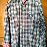 CAMICIA. " LA MARTINA" 