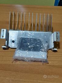 AMPLIFICATORE DI POTENZA STK 4142 II