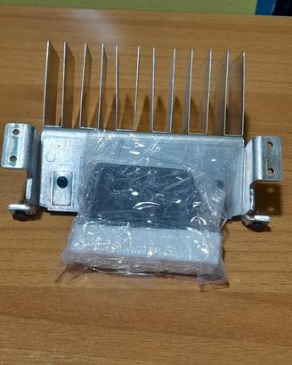 AMPLIFICATORE DI POTENZA STK 4142 II