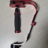 stabilizzatore DLSR Camera