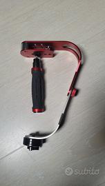 stabilizzatore DLSR Camera