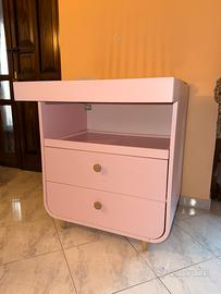 Fasciatoio Ikea MYLLRA