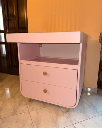 Fasciatoio Ikea MYLLRA