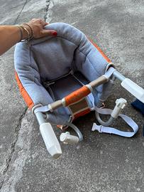 Seggiolino dinette Brevi