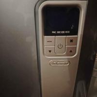 Pinguino Condizionatore portatile