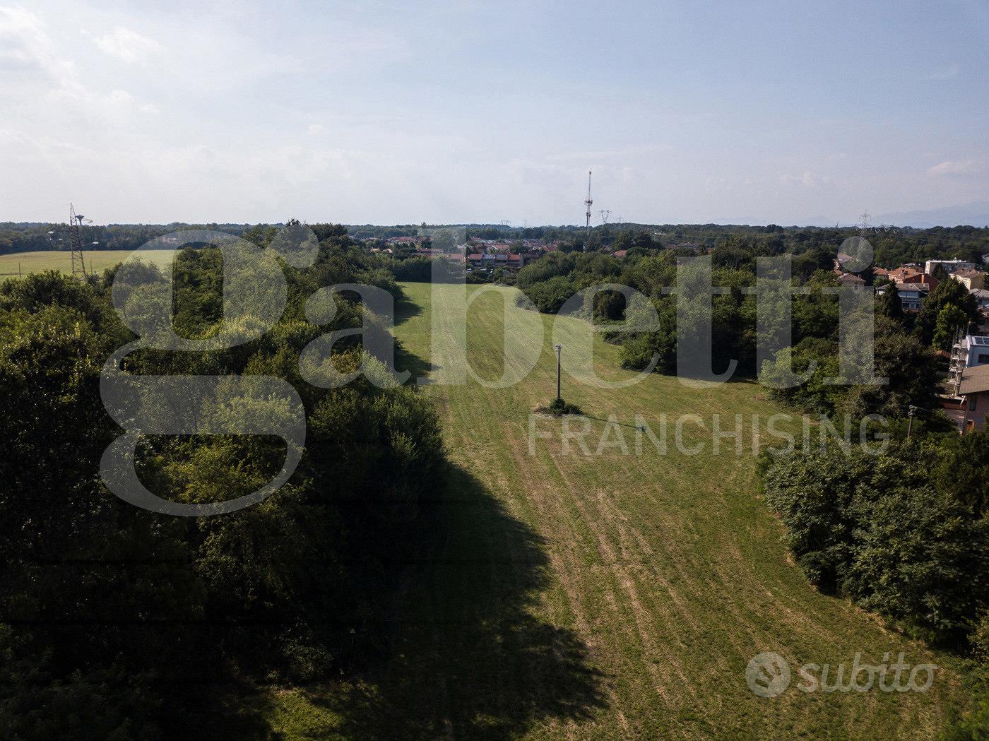 Terreno Agricolo Seveso [Cod. rif 3260413VCG] - Vista 5