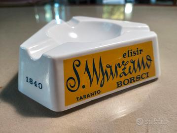 posacenere Borsci vintage 