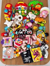 🧸 giochi per bambini