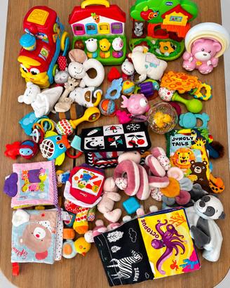 🧸 giochi per bambini