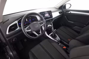 VOLKSWAGEN T-Roc T-Roc 2.0 TDI SCR Life