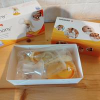 Tiralatte Harmony Medela