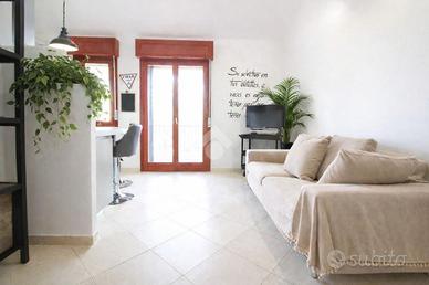 2 LOCALI A QUARTU SANT'ELENA