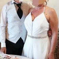 abito da sposa