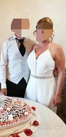 abito da sposa