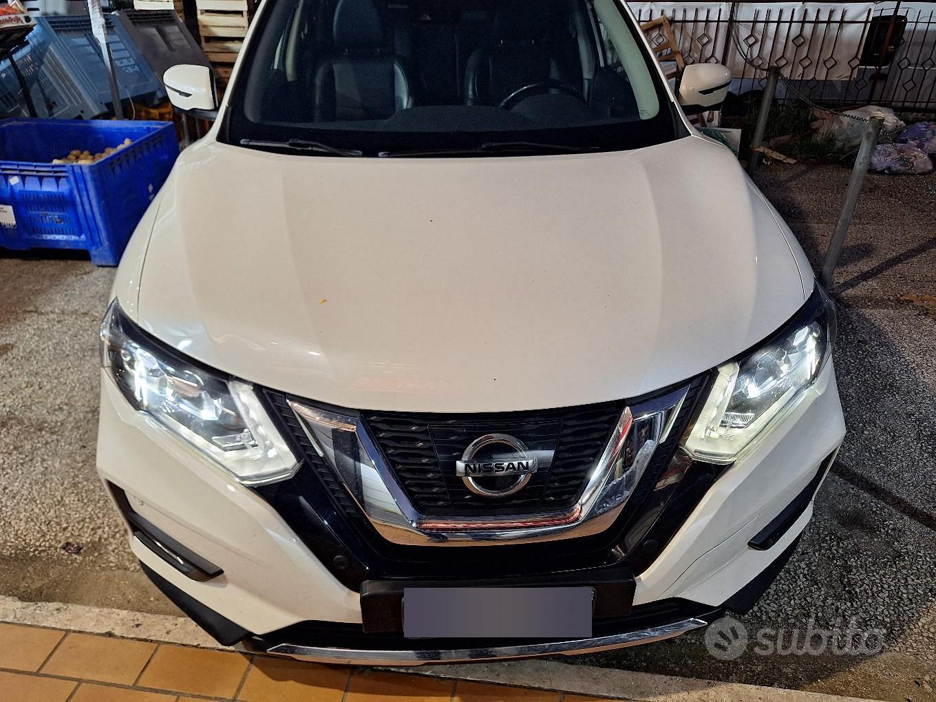 Nissan X-Trail 3ª serie