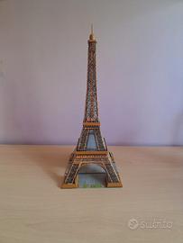 Puzzle 3D Tour Eiffel 