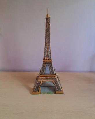 Puzzle 3D Tour Eiffel 