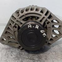 ALTERNATORE ALFA ROMEO 147 Serie (937) 46782213 19