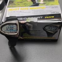 Casio sport vintage CHR-200