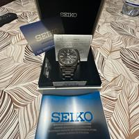 Seiko SNKE01K1 “explorer” 37mm