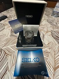 Seiko SNKE01K1 “explorer” 37mm