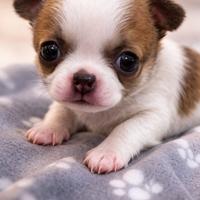 Chihuahua Pedigree Enci