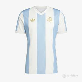 Maglia argentina 50esimo anniversario tg. L