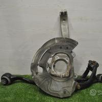 BMW E71 Mozzo fusello anteriore sinistro | 1279