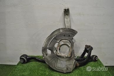 BMW E71 Mozzo fusello anteriore sinistro | 1279