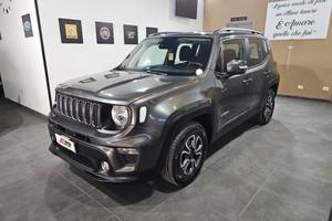 Jeep Renegade 1.0 turbo GPL 120cv