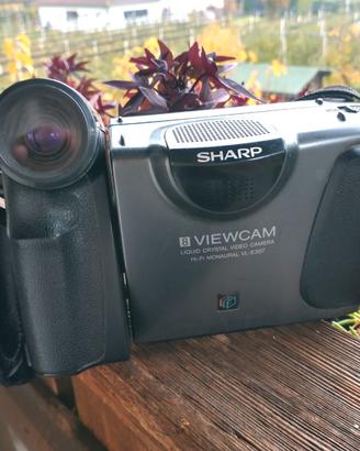 Videocamera