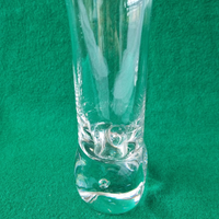 Bicchieri cristallo da whisky + porta ghiaccio