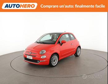 FIAT 500 FS28485