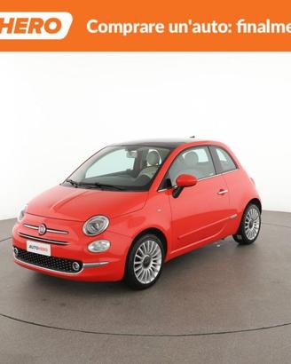 FIAT 500 FS28485