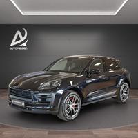 Porsche Macan 2.9 S