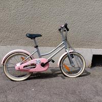 Bicicletta Bambina 