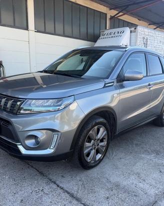 Suzuki Vitara 1.4 Hybrid 4WD AllGrip Cool