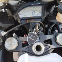 Honda CBR 1000 - 2014