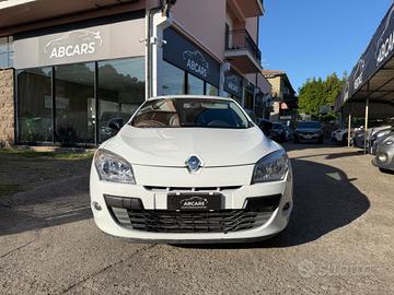Renault Megane Mégane 1.5 dCi 110CV SporTour Attra