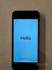 APPLE iPhone SE 32GB 2016 NUOVO