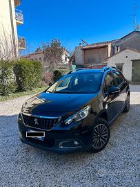 Peugeot 2008 (2019)
